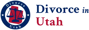 Divorce in Utah Logo